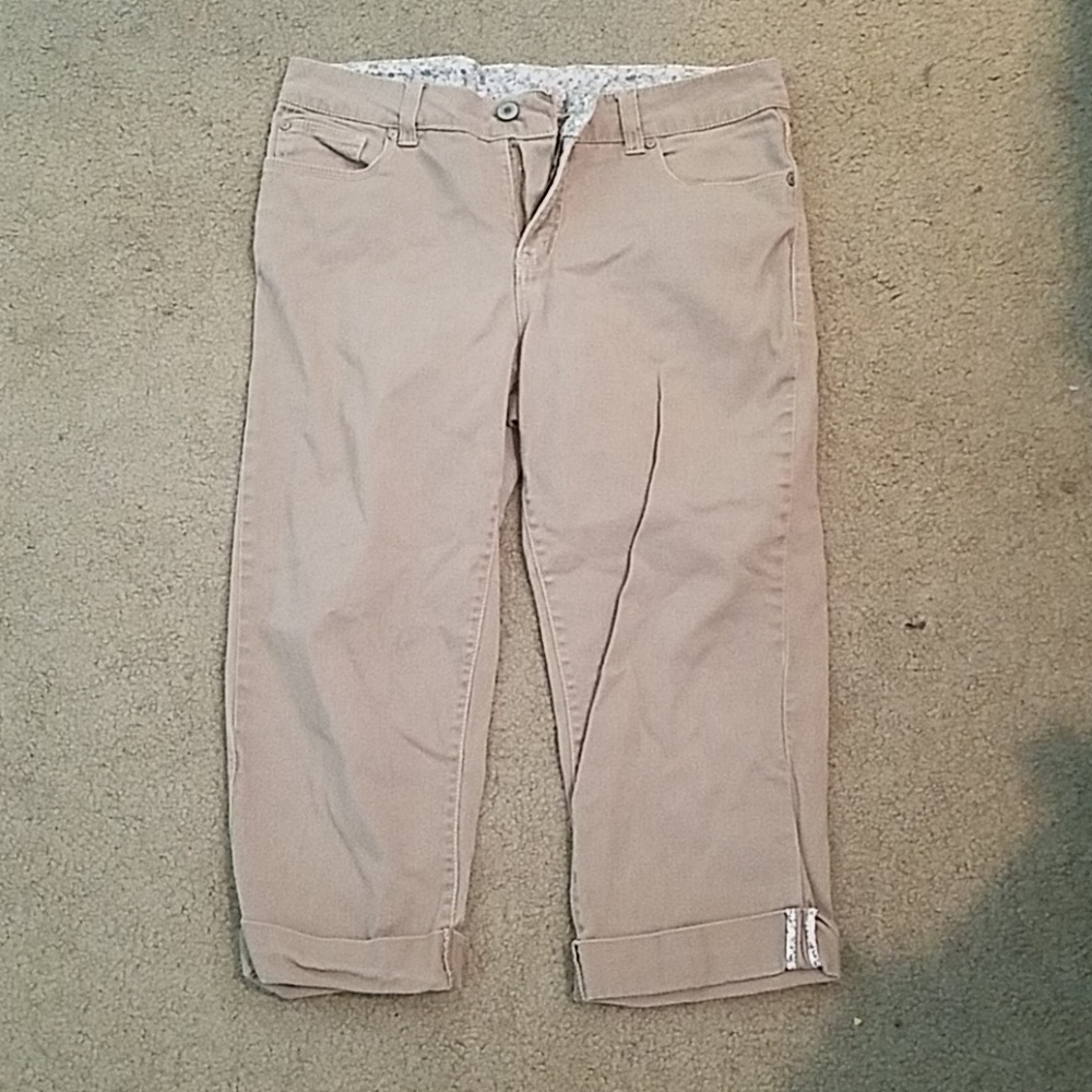 Pants